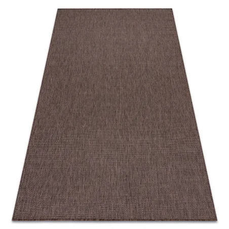 Sisal Rope Rug SION A5165A Brown