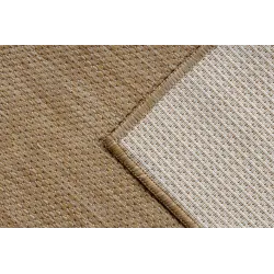 Sisal Rope Rug SION Beige
