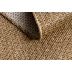Sisal Rope Rug SION Beige