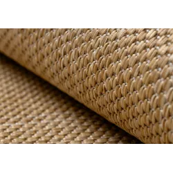Sisal Rope Rug SION Beige