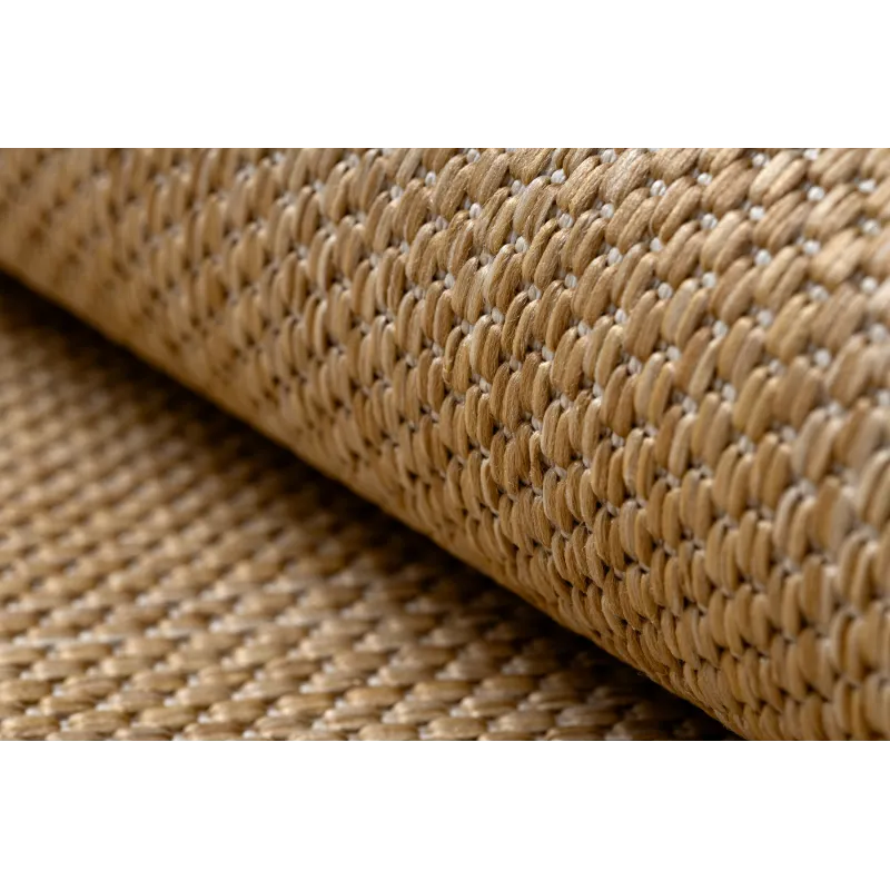 Sisal Rope Rug SION Beige
