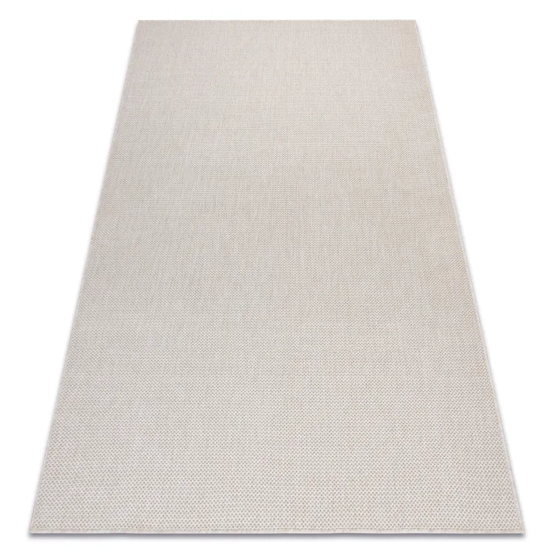 Sisal Rope Rug SION Cream