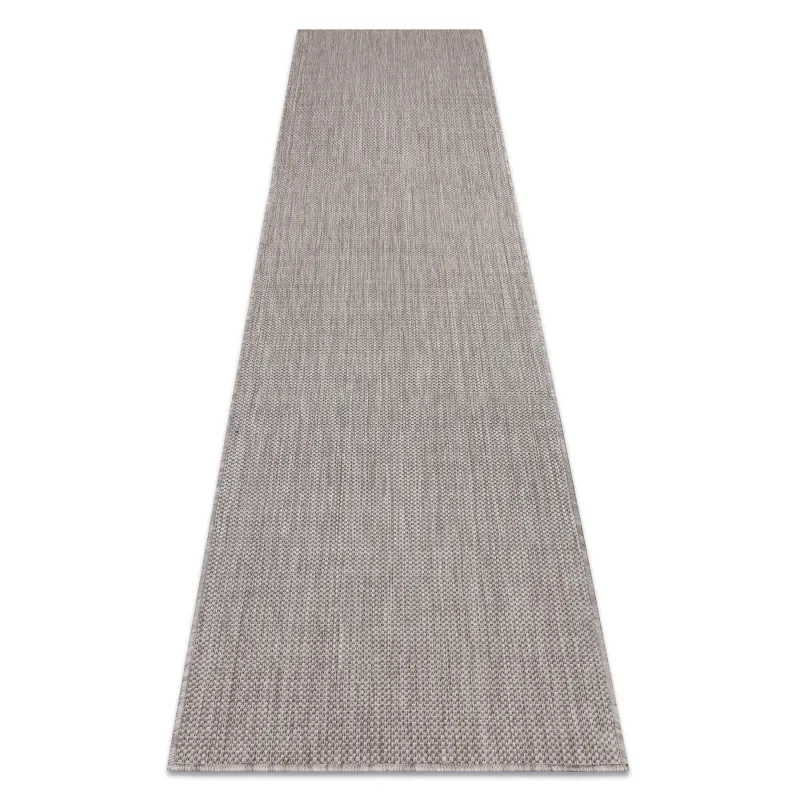 Sisal Rope Runner Rug SION Beige