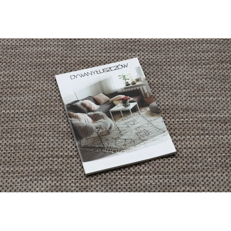 Sisal Rope Runner Rug SION Beige
