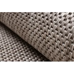 Sisal Rope Runner Rug SION Beige