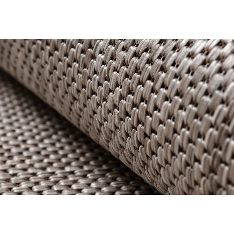 Sisal Rope Runner Rug SION Beige