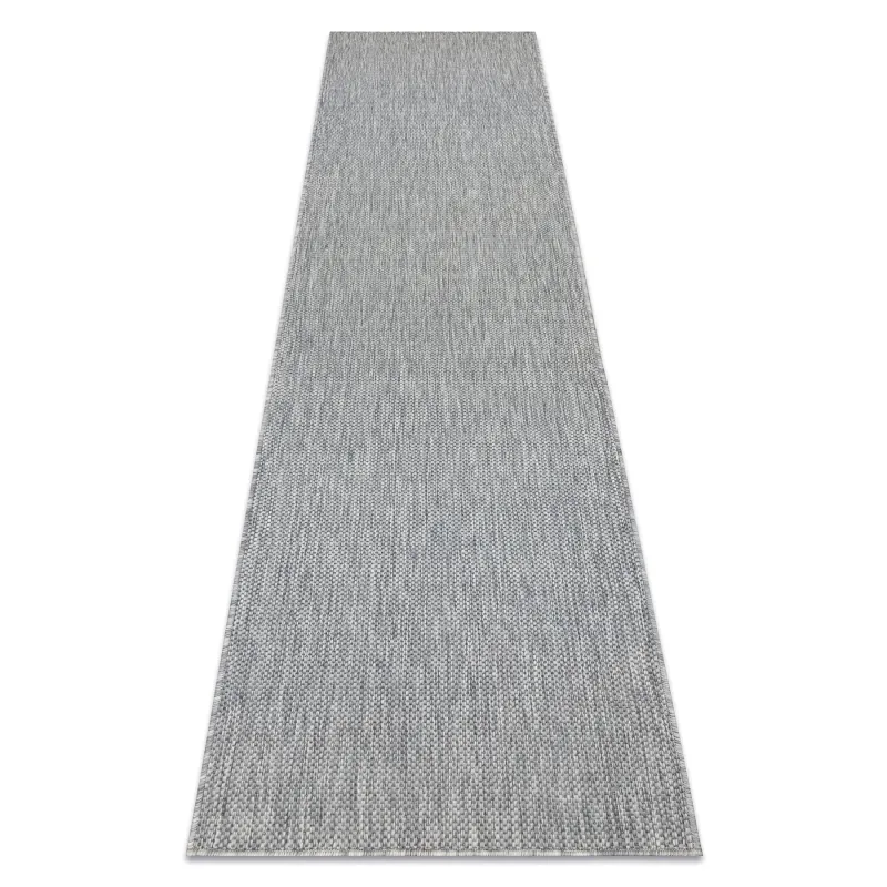 SION A5165A Runner Rug Grey