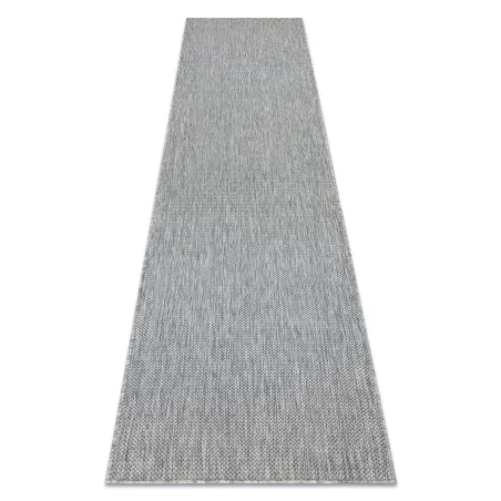 SION A5165A Runner Rug Grey