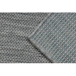 SION A5165A Runner Rug Grey