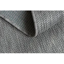 SION A5165A Runner Rug Grey