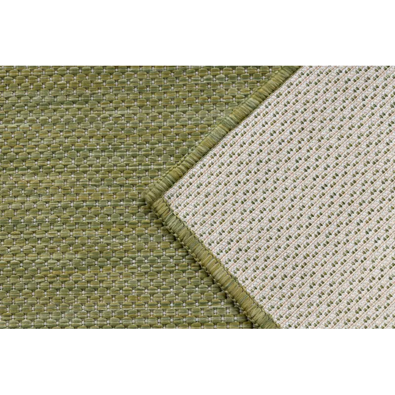 SION Rope Rug Green