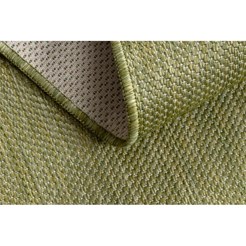 SION Rope Rug Green