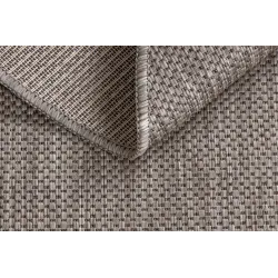 SION Round Sisal Rope Rug A5165A