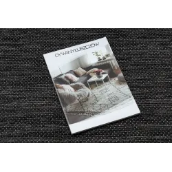 SION Round Rope Rug A5165A Black