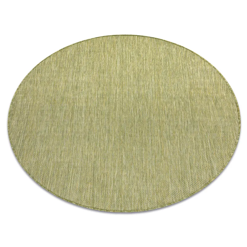 SION Round Rope Rug