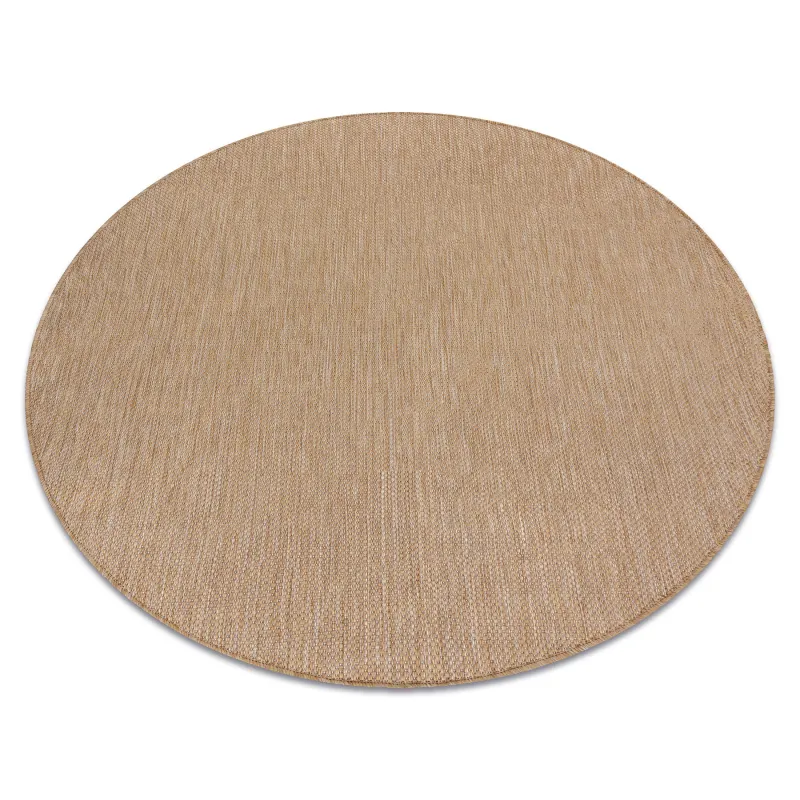 SION Round Rope Rug