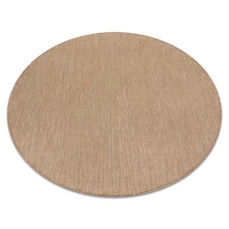 SION Round Rope Rug