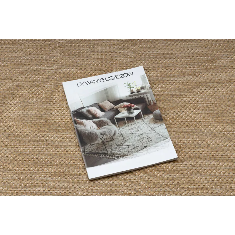 SION Round Rope Rug