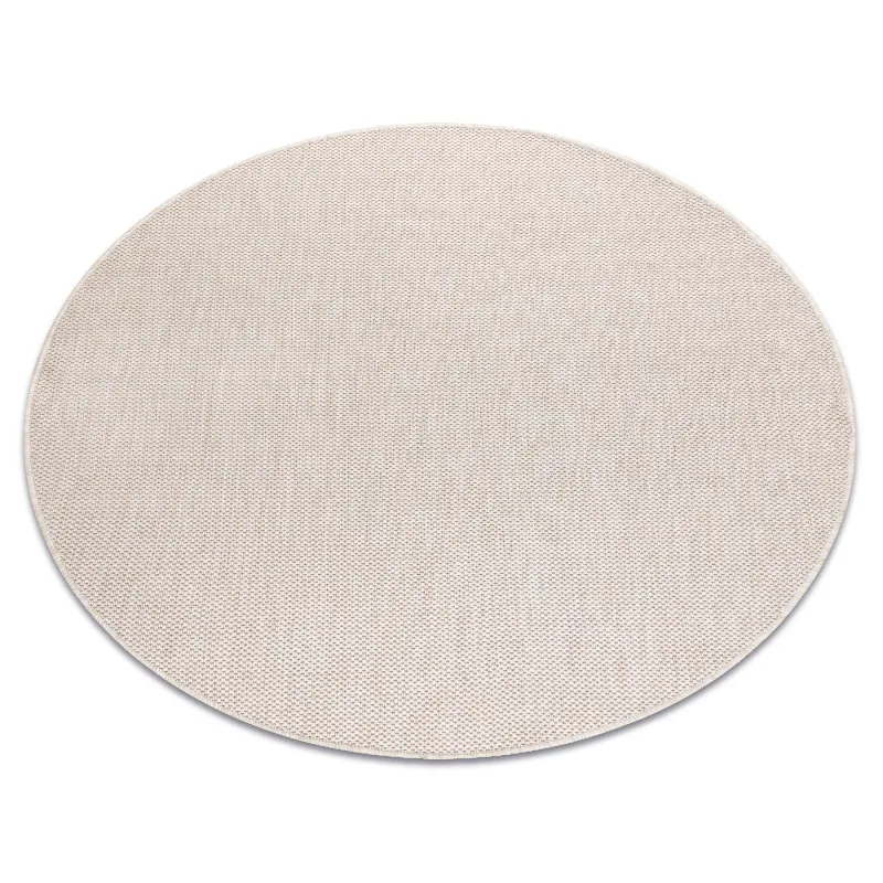 SION Round Rope Rug