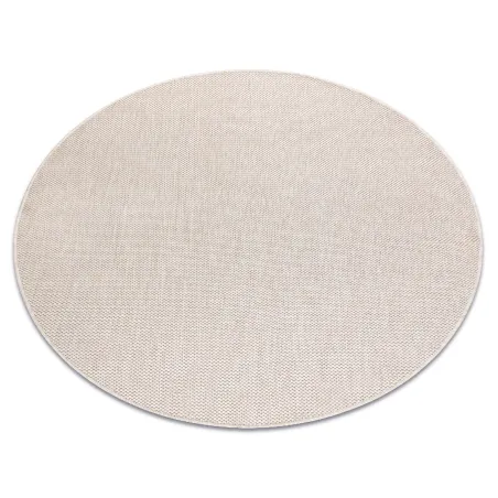 SION Round Rope Rug