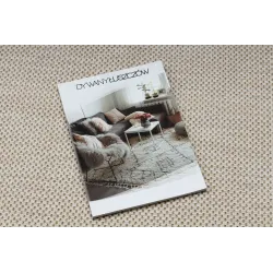 SION Round Rope Rug