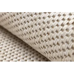 SION Round Rope Rug
