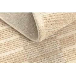 FLUX rug suitable for living rooms, bedrooms, or gardens, in loft style