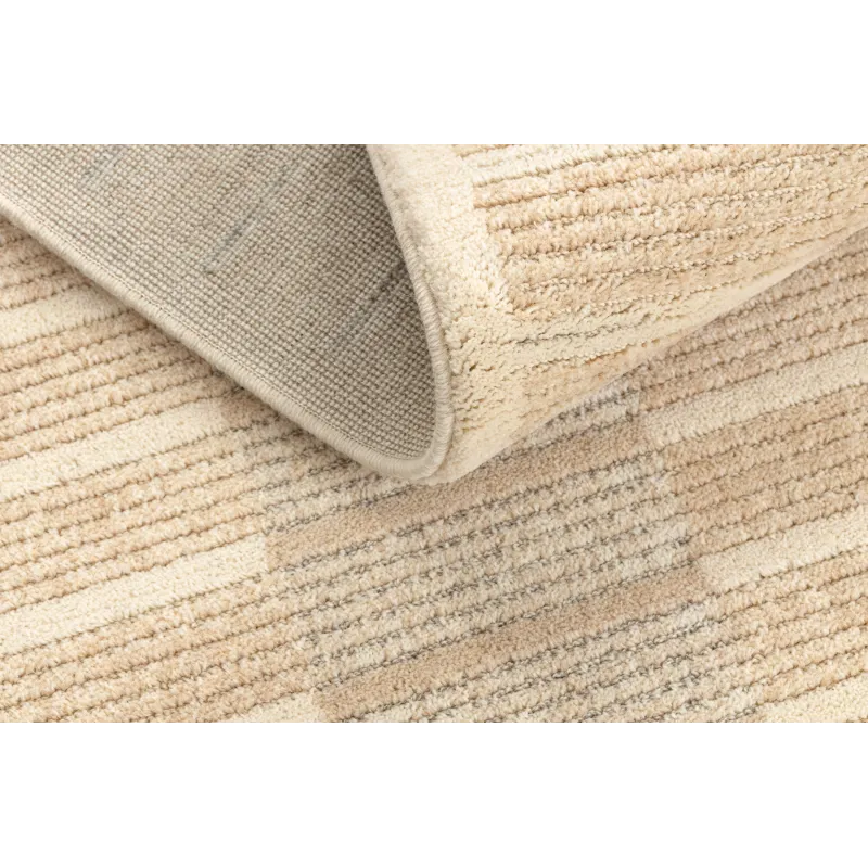 FLUX rug suitable for living rooms, bedrooms, or gardens, in loft style