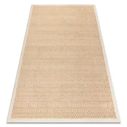 FLUX Wool Geometric Rug