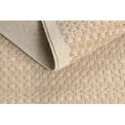 FLUX 461.139.SA130 rug perfect for living rooms or bedrooms, modern design