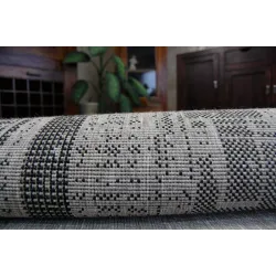 FLOORLUX rug for the living room, perfect choice for modern decor