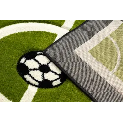 PILLY 8366 Green Rug