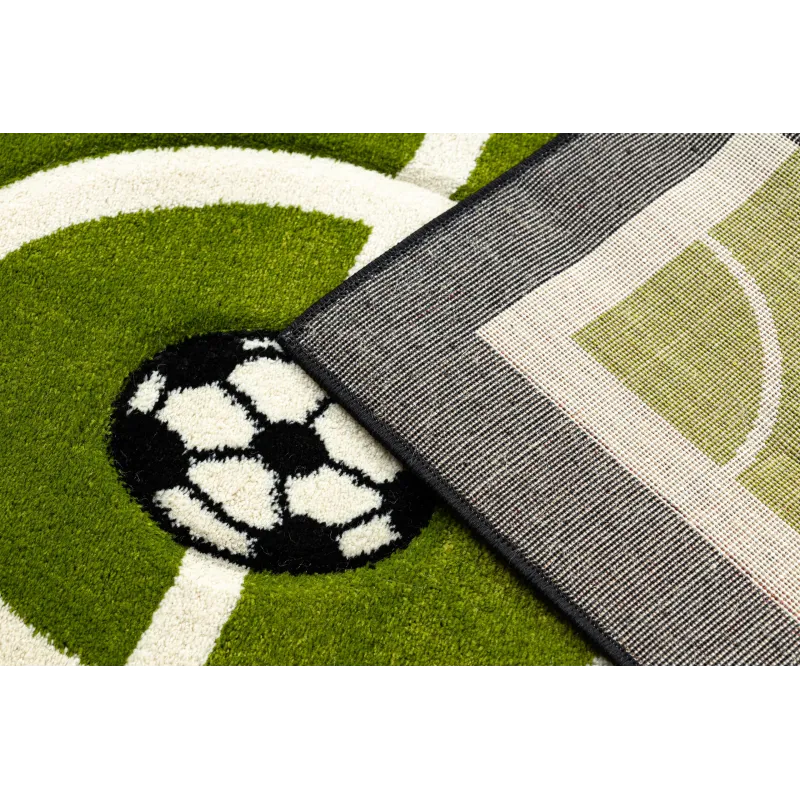 PILLY 8366 Green Rug