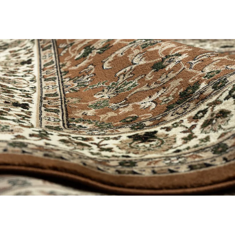 Royal ADR brown rug, great for garden or terrace