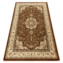 Royal AGY Rug Pattern 0521 Brown