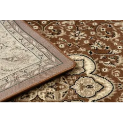 Royal AGY rug made of polypropylene, soft and durable material