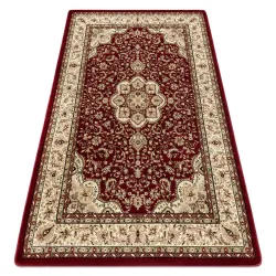 ROYAL AGY Burgundy Rug