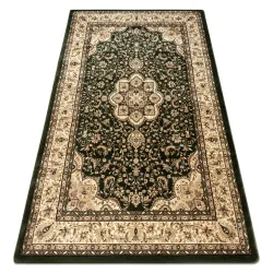 ROYAL AGY Dark Green Rug