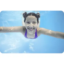 Bestway 11-in-1 garden frame pool 56721 for the whole family
