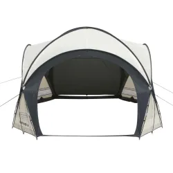 Bestway 60305 spa tent made from durable material, perfect for the terrace