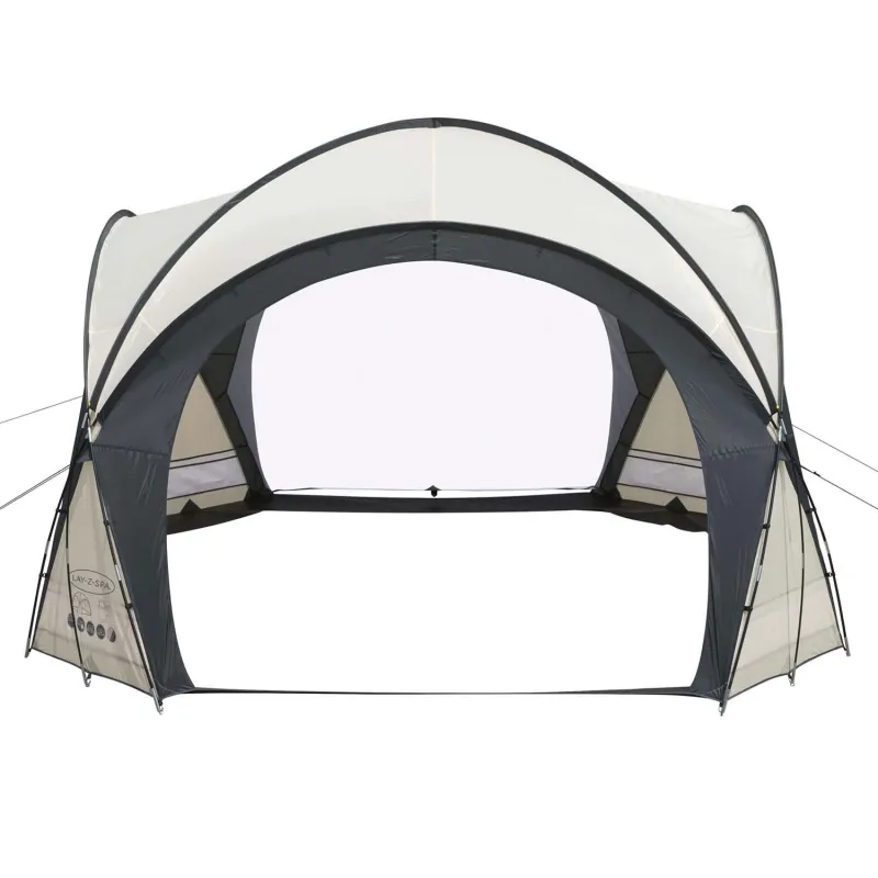 Bestway 60305 spa tent, great for use in the garden or at parties