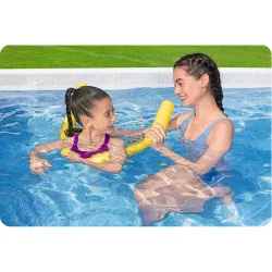 Fun garden frame pool for kids Bestway 56629N