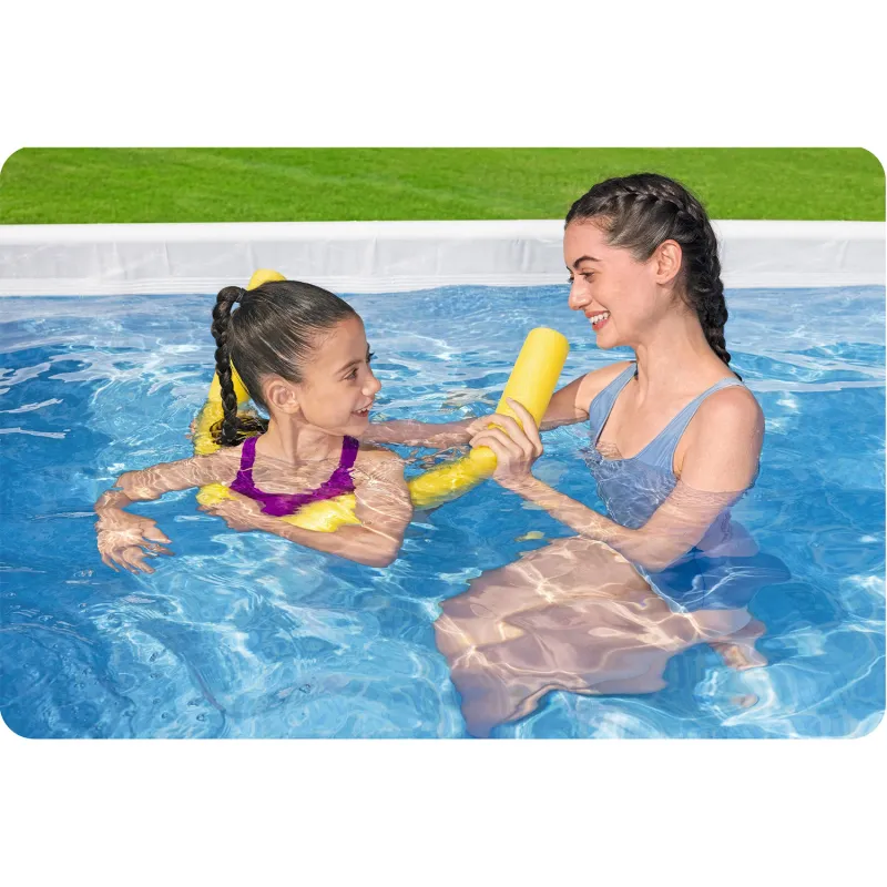 Fun garden frame pool for kids Bestway 56629N