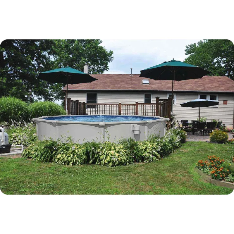 Bestway 56384 garden pool for fun and relaxation in the garden