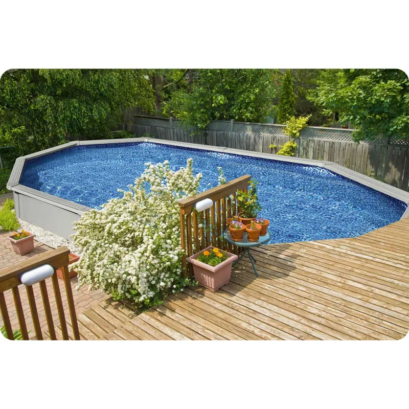 Durable material garden pool, Bestway 56586