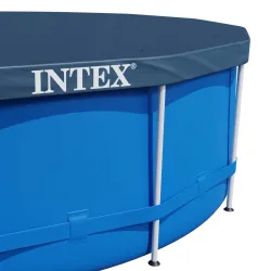 305 cm frame pool for summer garden parties