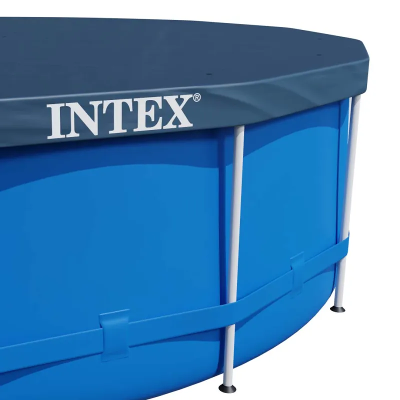 305 cm frame pool for summer garden parties