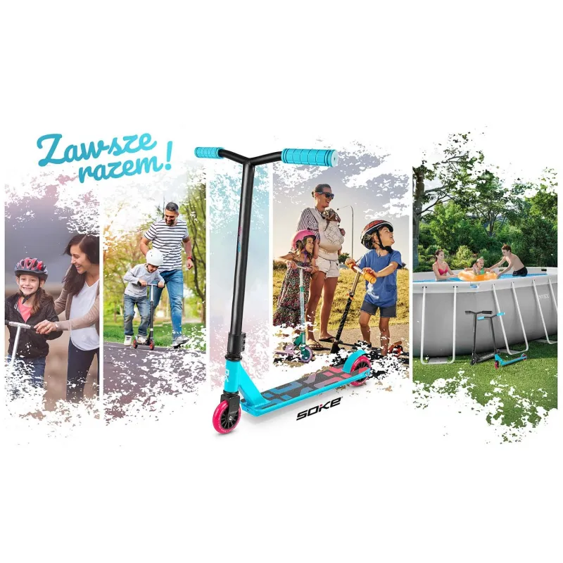 Frame pool with accessories, perfect for garden fun and relaxation