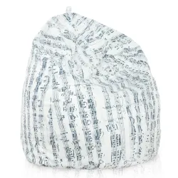 Bean bag cover XXL