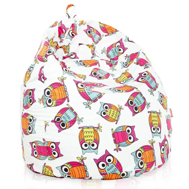 Bean bag cover XXL